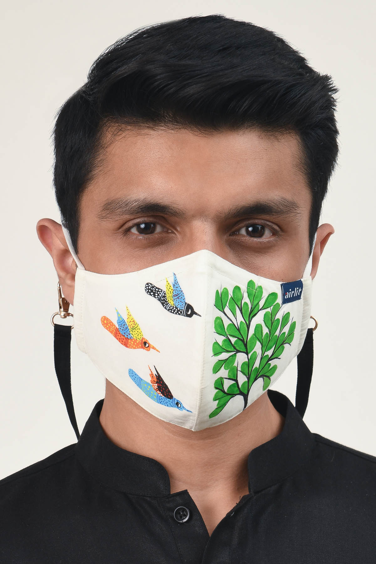 natural and artistic